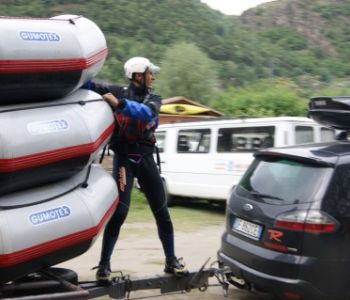 Campionati assoluti R4 Villeneuve 2014